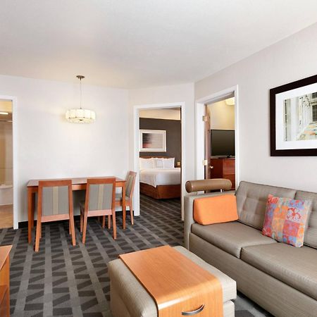 Towneplace Suites Gaithersburg Exterior foto