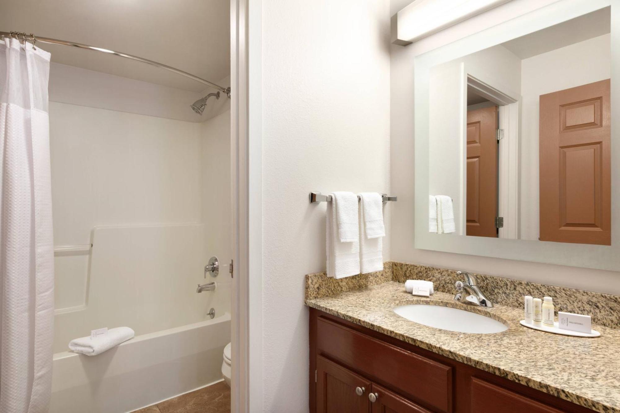 Towneplace Suites Gaithersburg Exterior foto